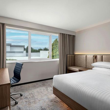 Delta Hotels By Marriott Colchester Kültér fotó