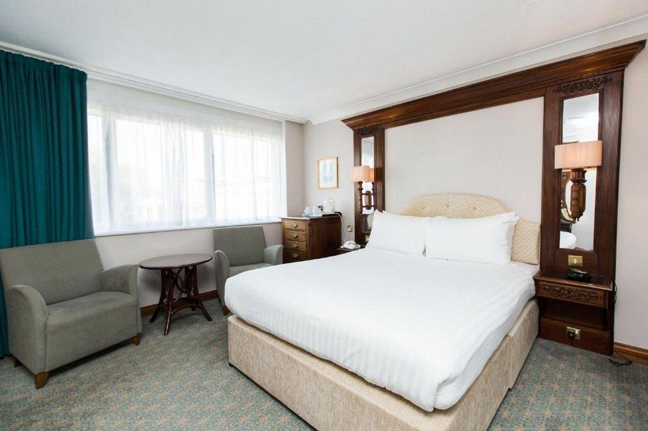 Delta Hotels By Marriott Colchester Kültér fotó