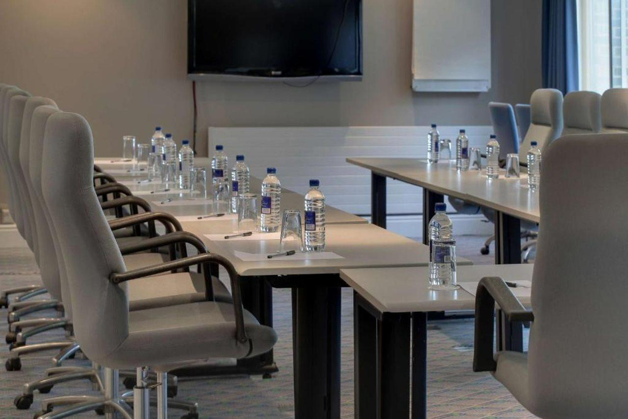 Delta Hotels By Marriott Colchester Kültér fotó