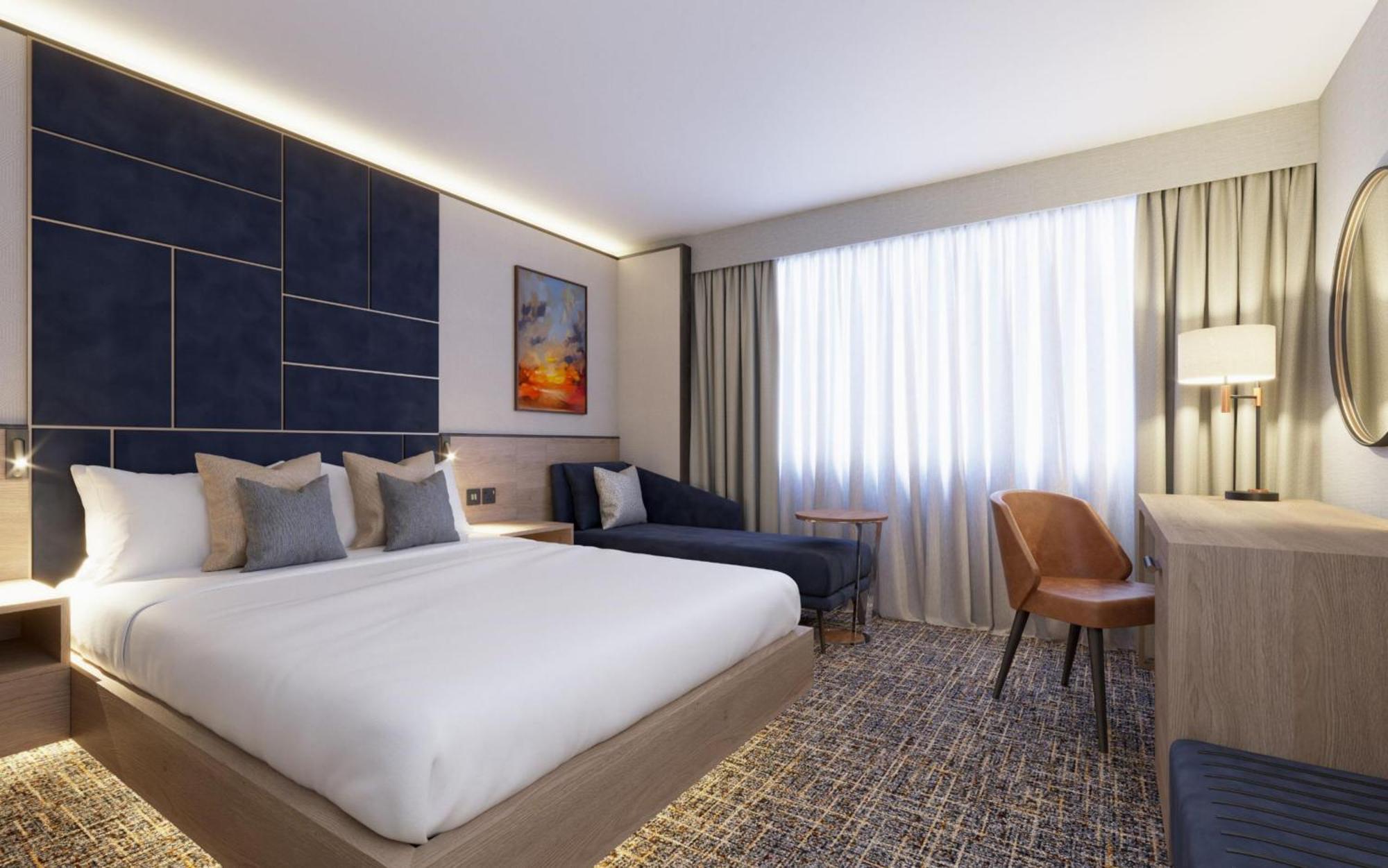 Delta Hotels By Marriott Colchester Kültér fotó