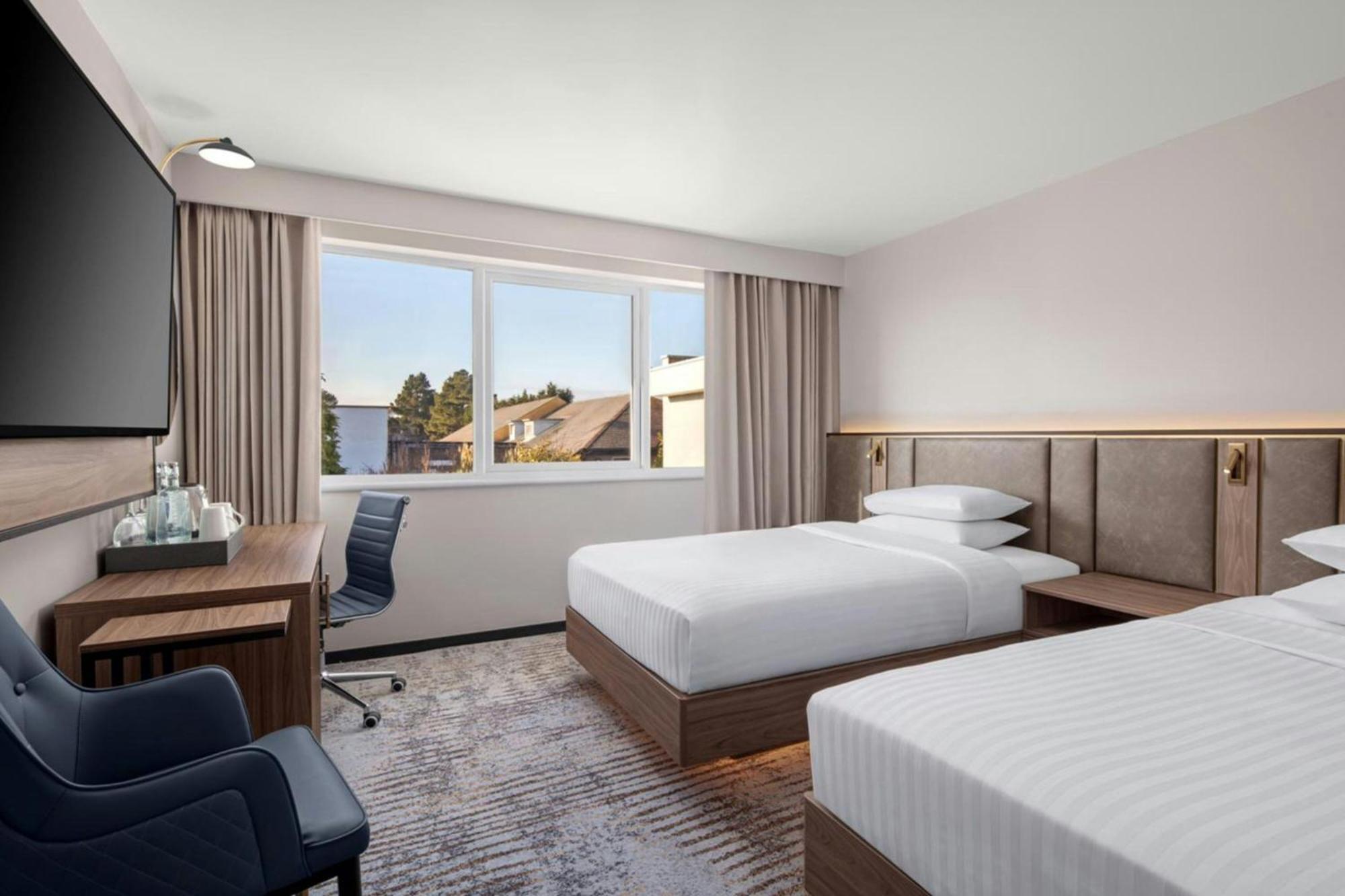 Delta Hotels By Marriott Colchester Kültér fotó