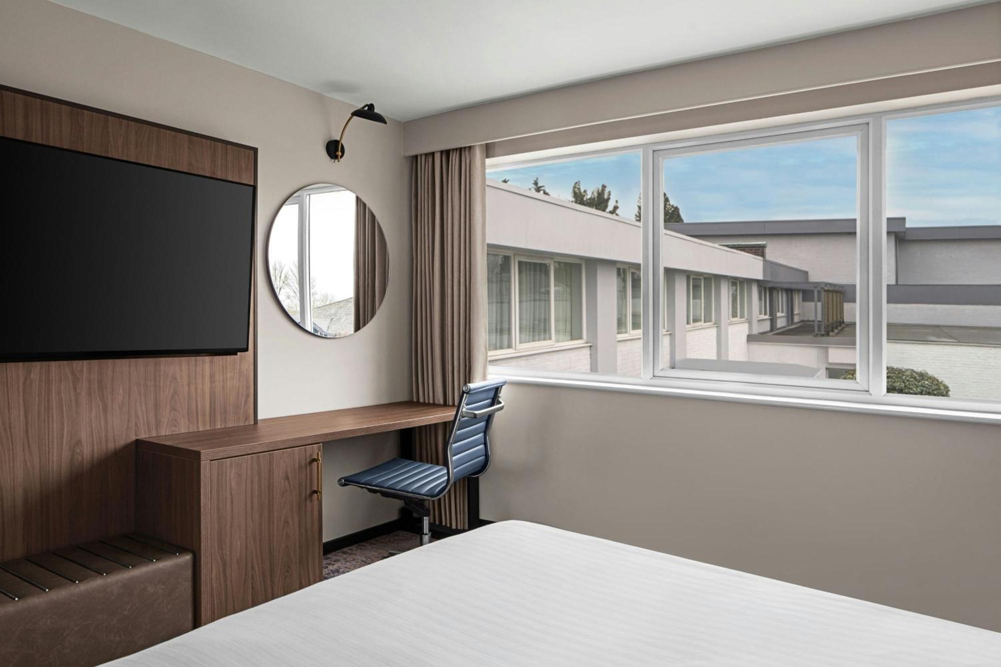 Delta Hotels By Marriott Colchester Kültér fotó