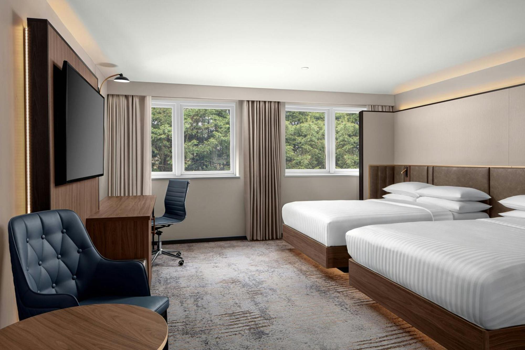 Delta Hotels By Marriott Colchester Kültér fotó